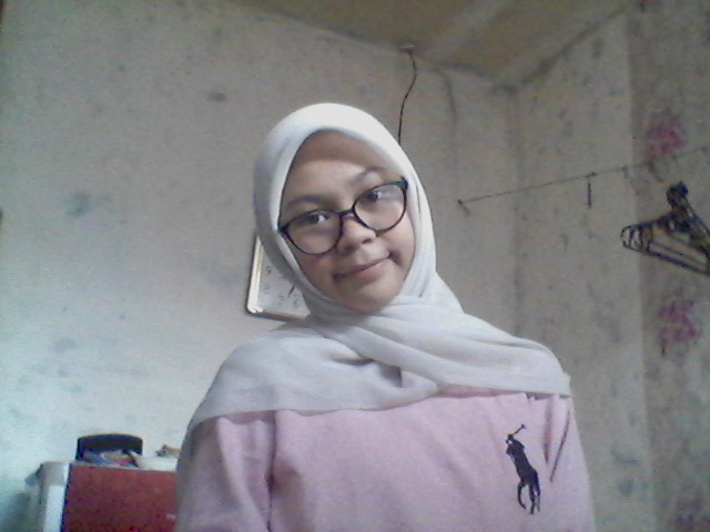 Foto Siti Zahra